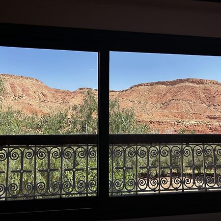 Kasbah Isfoula And Spa Aït-Ben-Haddou Zimmer foto