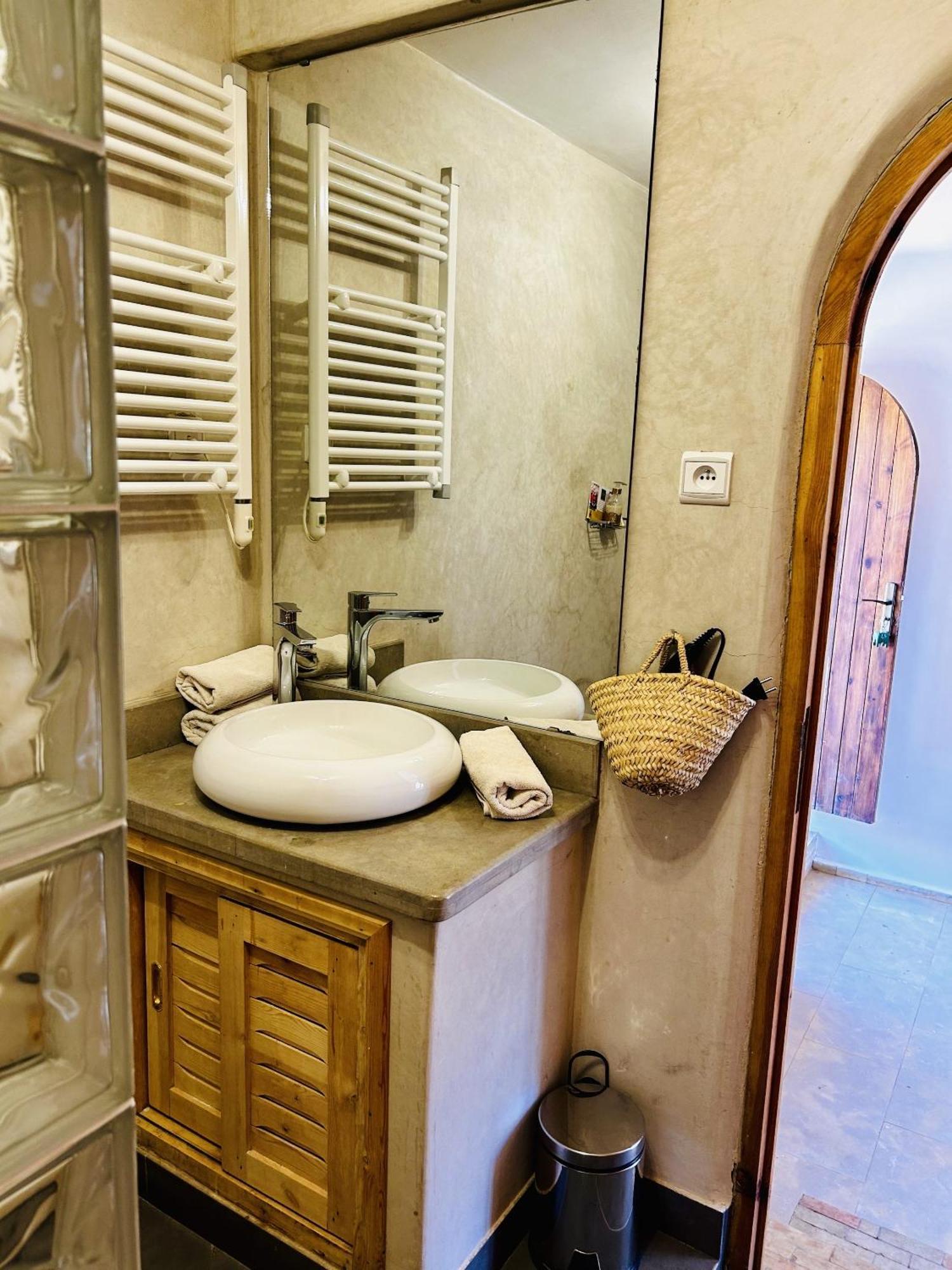 Kasbah Isfoula And Spa Aït-Ben-Haddou Zimmer foto