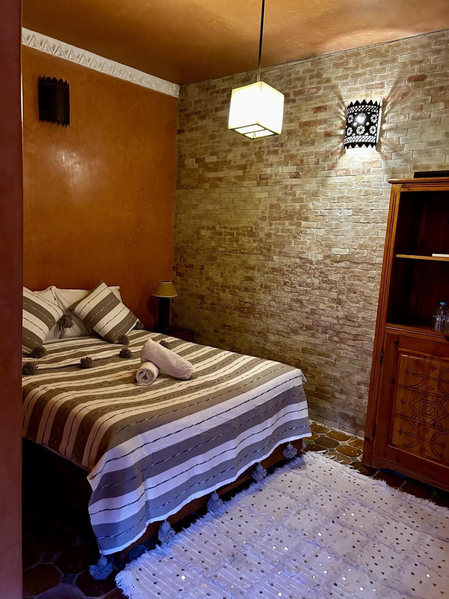 Kasbah Isfoula And Spa Aït-Ben-Haddou Zimmer foto