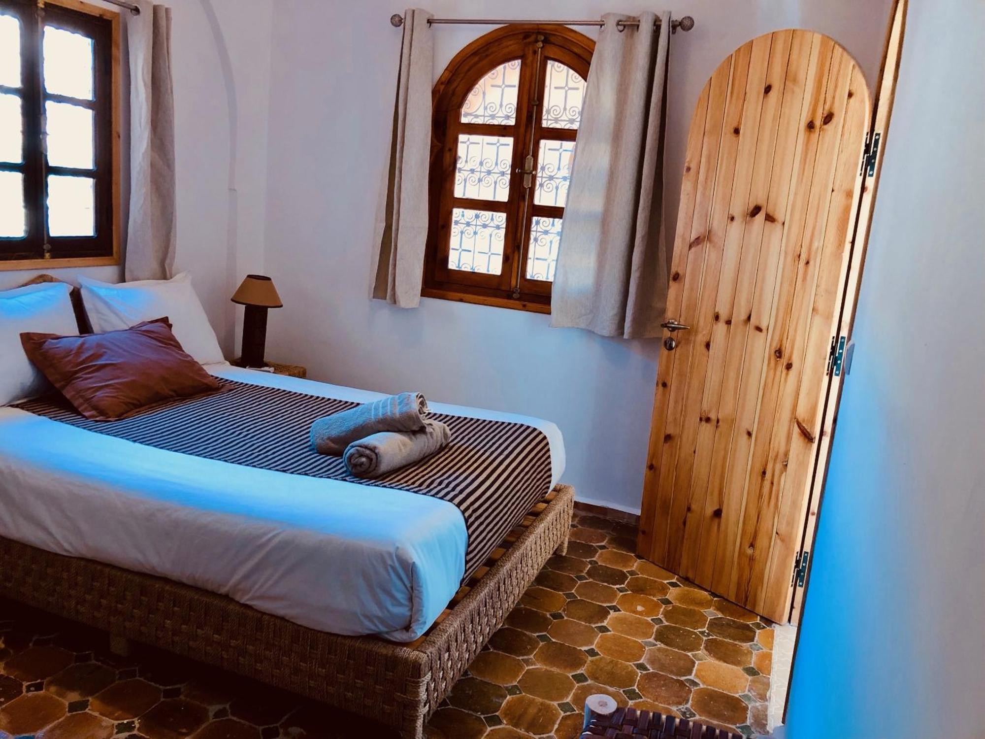 Kasbah Isfoula And Spa Aït-Ben-Haddou Zimmer foto