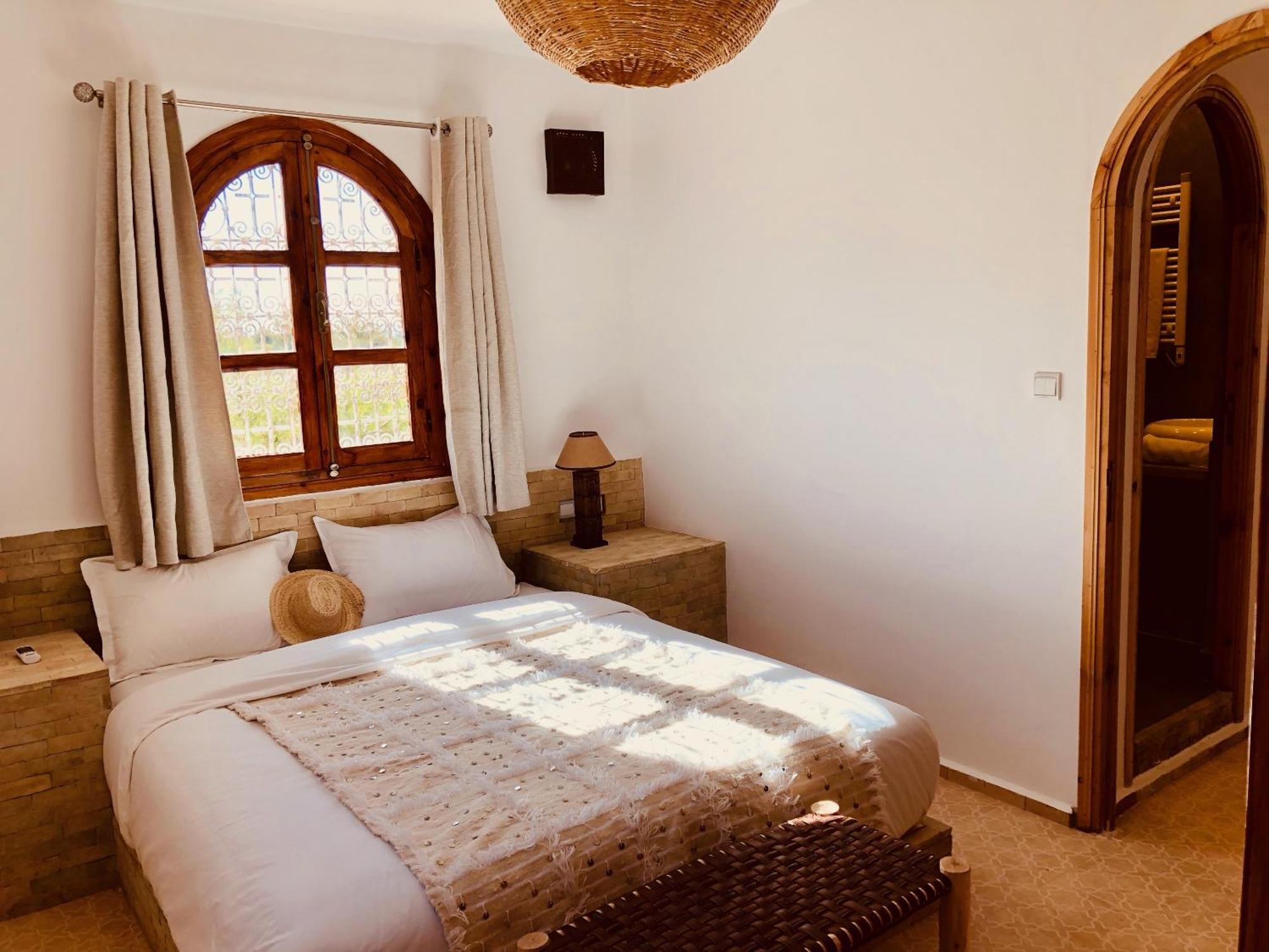 Kasbah Isfoula And Spa Aït-Ben-Haddou Zimmer foto