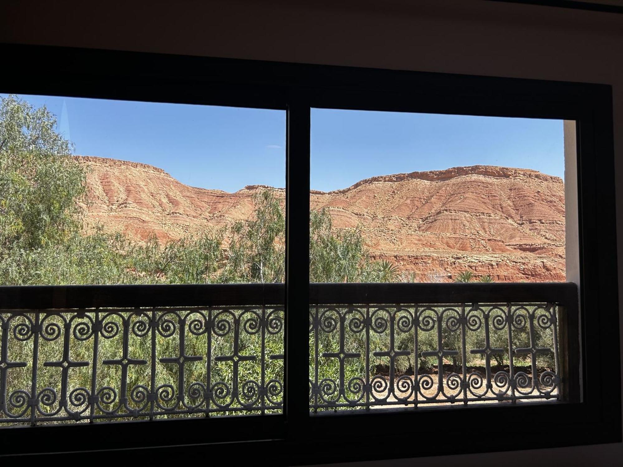 Kasbah Isfoula And Spa Aït-Ben-Haddou Zimmer foto