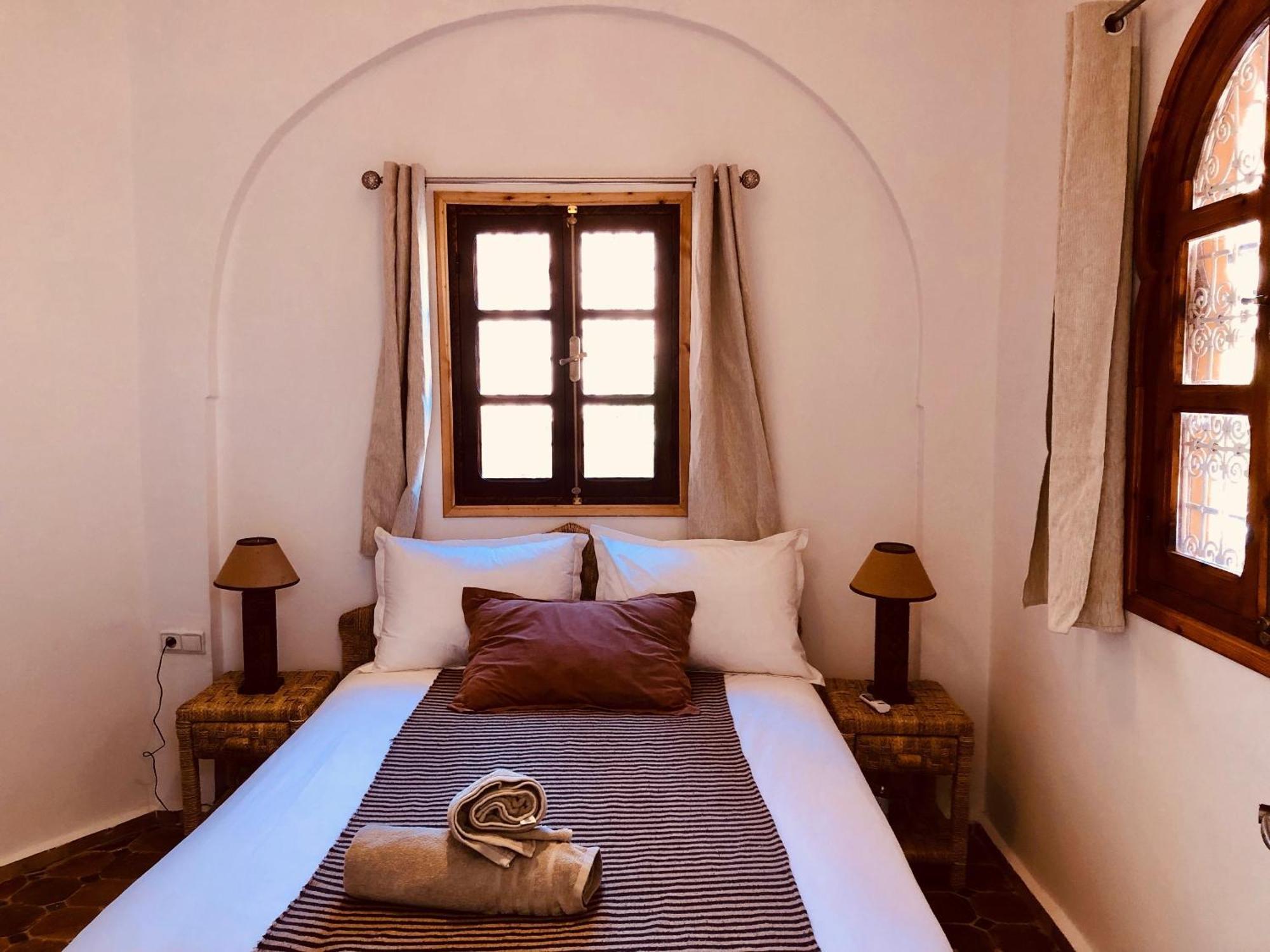 Kasbah Isfoula And Spa Aït-Ben-Haddou Zimmer foto