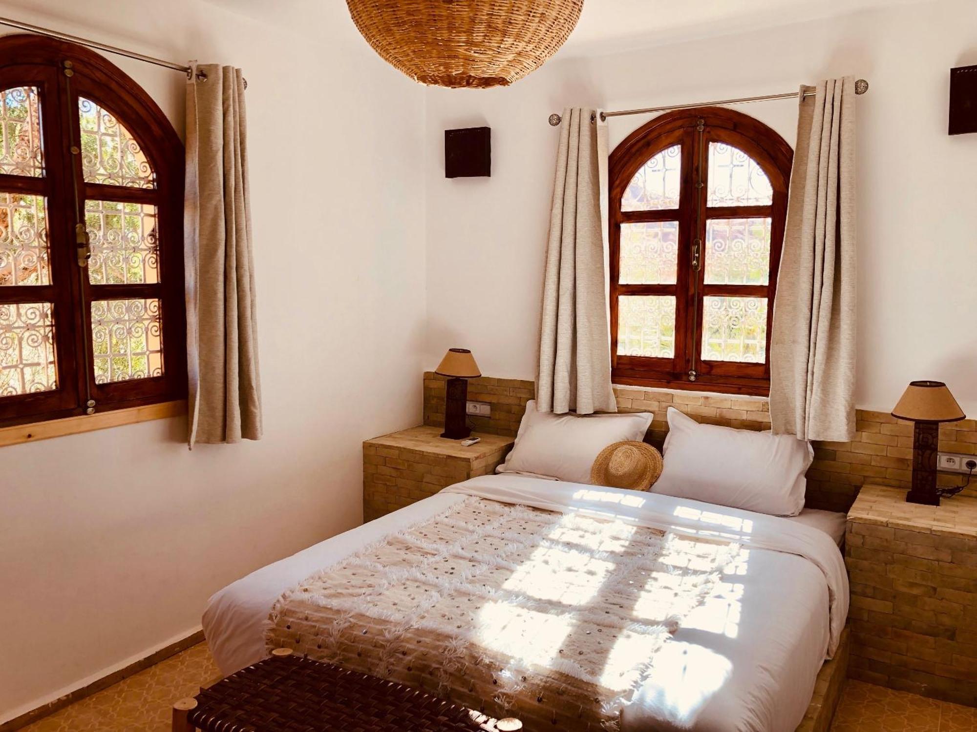 Kasbah Isfoula And Spa Aït-Ben-Haddou Zimmer foto